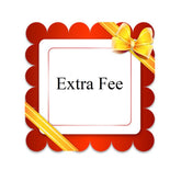 Extra Fee